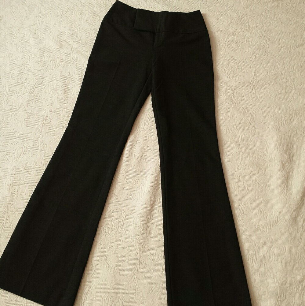 Cache Pants